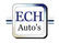 Logo E.C.H. Auto's - Zweedsrijden.nl